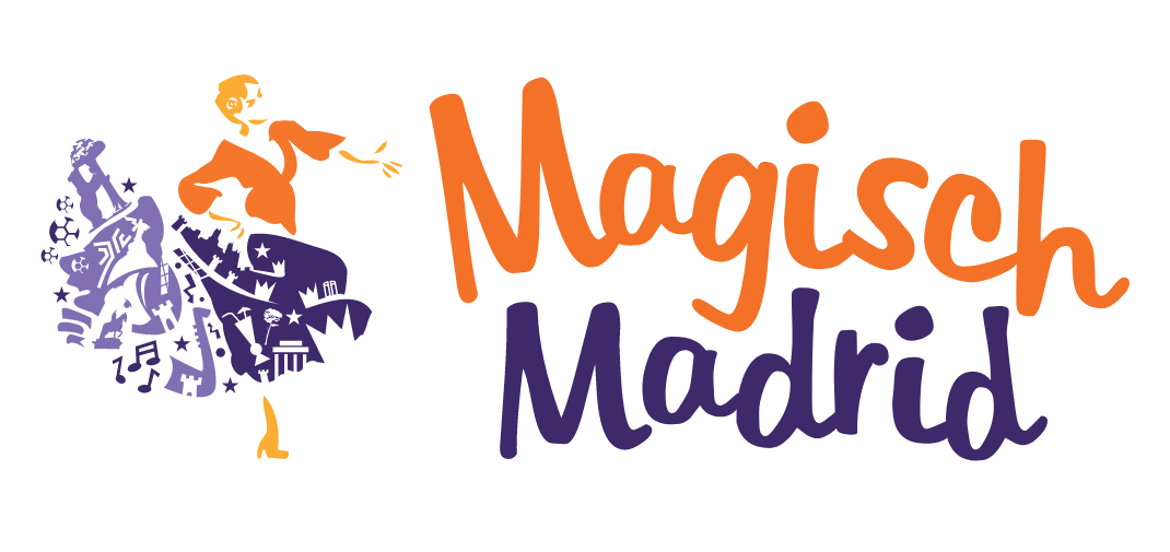 Magisch Madrid logo